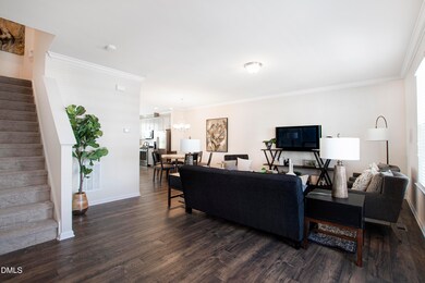 2218 Red Knot Ln, Apex, NC 27502 - photo 5