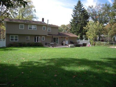 6 High Ridge Rd. Howell 020