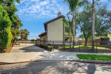 154 N Roberto Ave, West Covina, CA 91790 - photo 2