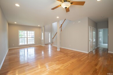 1002 Woodlands Creek Way, Apex, NC 27502 - photo 7