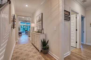 320 Starlit Way unit LOT 801 SAVANNAH J, Myrtle Beach, SC 29579 - photo 2