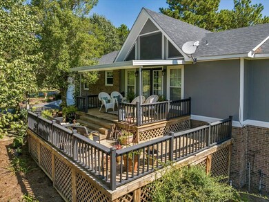 2741 Porters Corner Rd, Sylvester, GA 31791 - photo 3