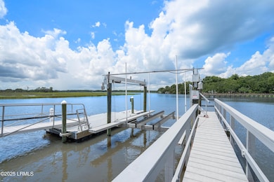 208 Bull Point Dr, Seabrook, SC 29940 - photo 7