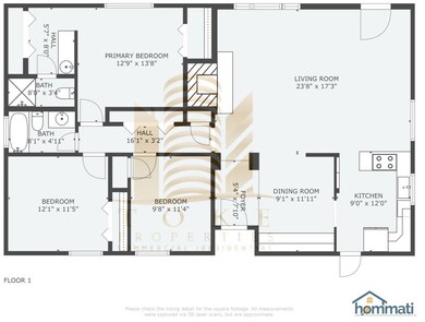 17138 Barcelona Dr, Friendswood, TX 77546 - photo 3