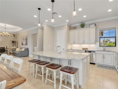 9685 Montelanico Loop unit 202, Naples, FL 34119 - photo 7