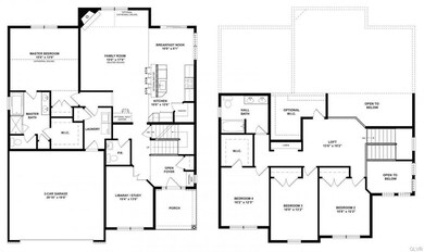 3560 Sweetgum Dr unit RT 327, Nazareth, PA 18064 - photo 2