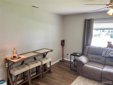 1701 Granview Dr, Quincy, IL 62301 - photo 5