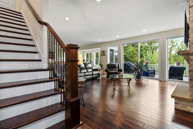 112 Southwind Cir, Morgantown, WV 26508 - photo 5