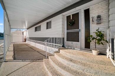 1001 Sylmar Ave unit 247, Clovis, CA 93612 - photo 3