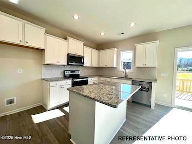 176 Shenandoah Ct, Clayton, NC 27520 - photo 4