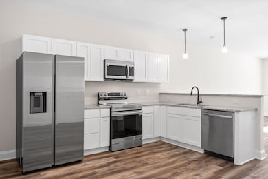 445 Oak St unit C, Clarksville, TN 37042 - photo 6