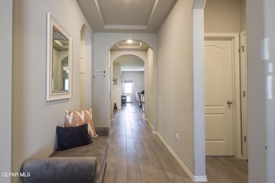 7416 Eagle Vista Dr, El Paso, TX 79911 - photo 2