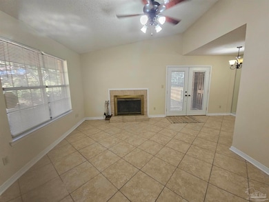 9345 Chisholm Rd unit K1, Pensacola, FL 32514 - photo 4