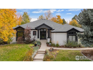 5302 Pinehurst Dr, Boulder, CO 80301 - photo 2