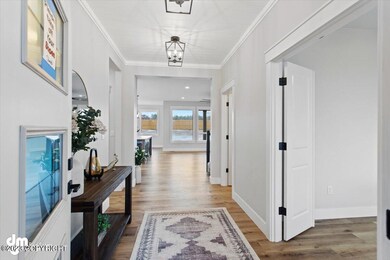 2154 S Sanctuary Dr, Palmer, AK 99645 - photo 4