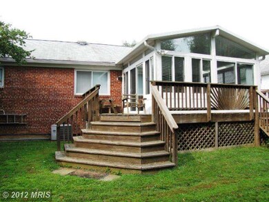 5016 Bangor Dr, Kensington, MD 20895 - photo 5