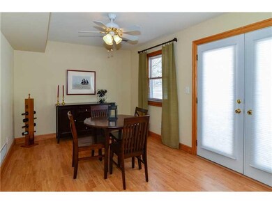 Dining Room.