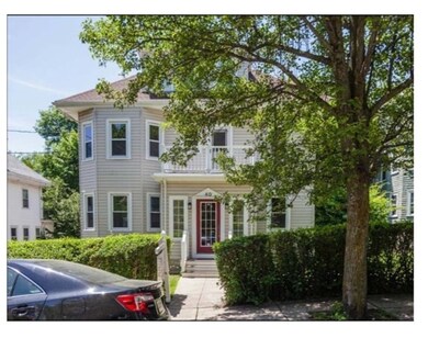 40 Manthorne Rd unit 3, West Roxbury, MA 02132 - photo 2