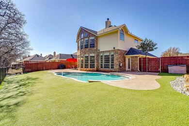 209 Talon Dr, Keller, TX 76248 - photo 7