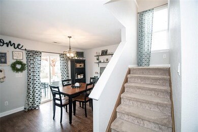 9954 Commonwealth Dr, Fishers, IN 46038 - photo 7