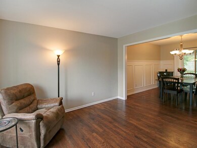 421 Fairways Ln, Chelsea, MI 48118 - photo 4