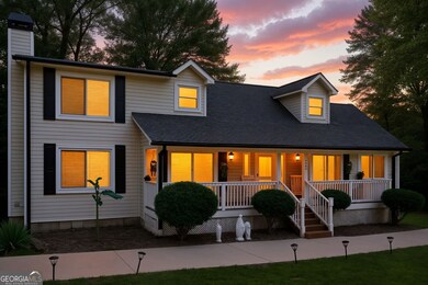 8804 Willow Creek Ct, Douglasville, GA 30135 - photo 2