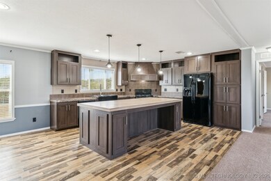 14530 S Prairie Meadows St, Claremore, OK 74017 - photo 7