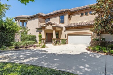 1147 W Pointe Vista Path unit C-1, Hernando, FL 34442 - photo 2