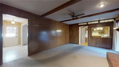 5009 NW 61st Place, Oklahoma City, OK 73122 - photo 3