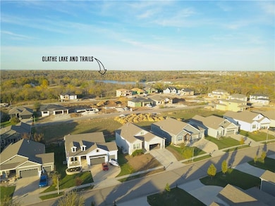 25179 W 142nd St, Olathe, KS 66061 - photo 2