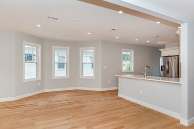 73 Kenmere Rd unit 2, Medford, MA 02155 - photo 6