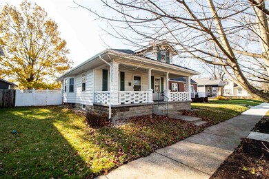 1725 Perrine St, Lafayette, IN 47904 - photo 2