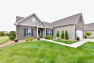 2449 Wildflower Ln, Greenwood, IN 46143 - photo 6