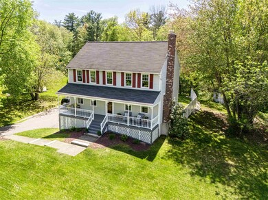 1 Birchwood Dr. Hampstead, NH