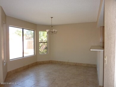 Eating Area