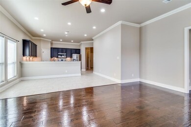 2812 S Lillis Ln, Denison, TX 75020 - photo 3