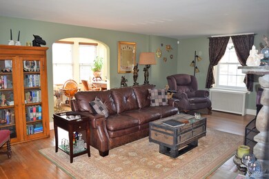 163 Pond St, Georgetown, MA 01833 - photo 3