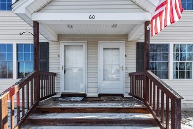 60 South St unit 1, Troy, NH 03465 - photo 2