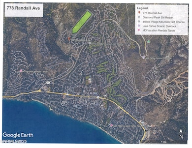 778 Randall Ave, Incline Village, NV 89451 - photo 2