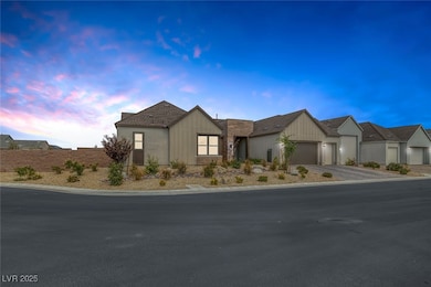 8838 Sorrel Hills Ct, Las Vegas, NV 89113 - photo 2