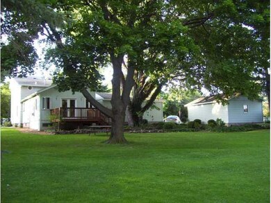 Exterior Back