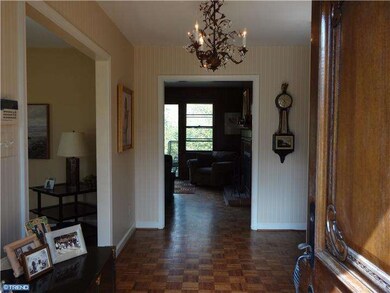 804 Edwin Ln unit 43, Bryn Mawr, PA 19010 - photo 2