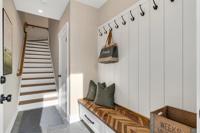 Photos Represent Model Home; Actual Unit May Vary