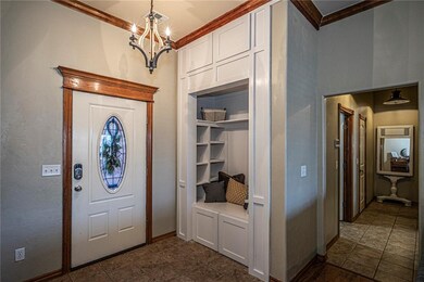 2409 SE 11th St, Moore, OK 73160 - photo 7