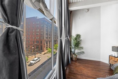 Knickerbocker Lofts unit 301, Saint Louis, MO 63103 - photo 4