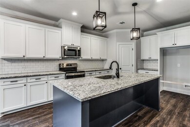 1414 Lexington St, Weatherford, TX 76086 - photo 7