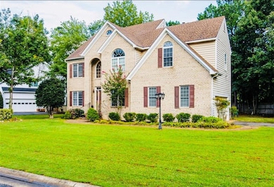 12309 Hardwick Ct, Glen Allen, VA 23059 - photo 2