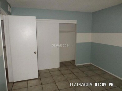 Master Bedroom.