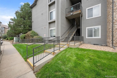 2575 S Syracuse Way unit H201, Denver, CO 80231 - photo 3