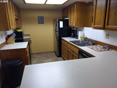 Kitchen/Nook
